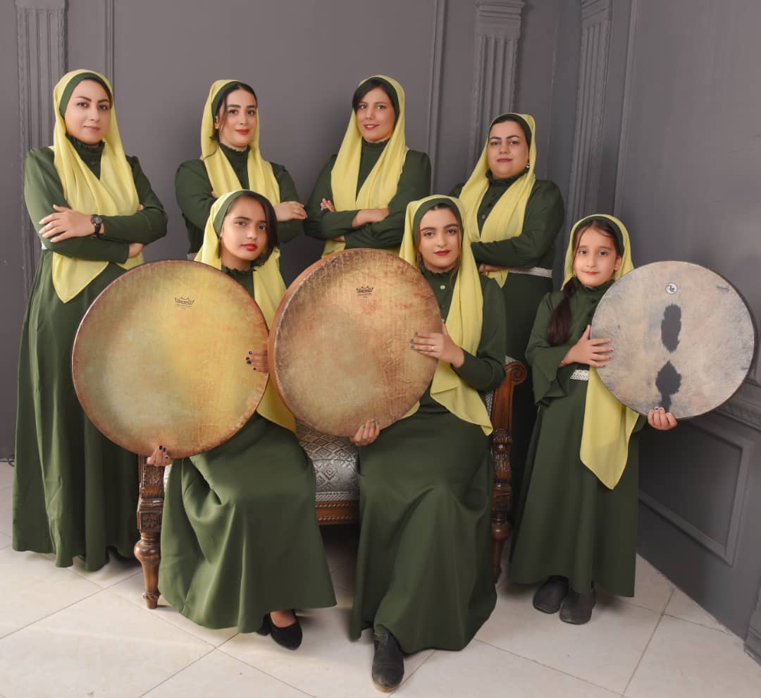 اجرا در عقد و عروسی