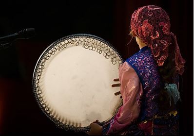 برگزاری دوره‌های آموزشی